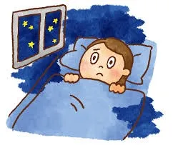 不眠症と東洋医学